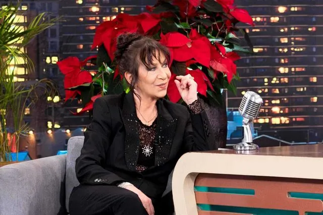 Μαρία Κατδανδρή