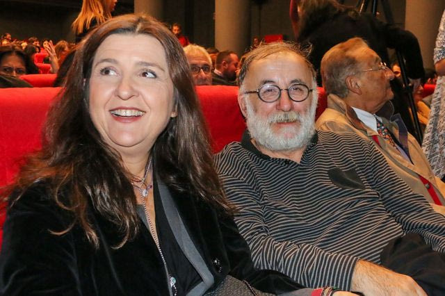 M. Παπαγιάννη για Θ. Μικρούτσικο: Ήταν 26 χρόνια μαζί του μια εκδρομή – Μου λείπει το “εγώ είμαι εδώ”