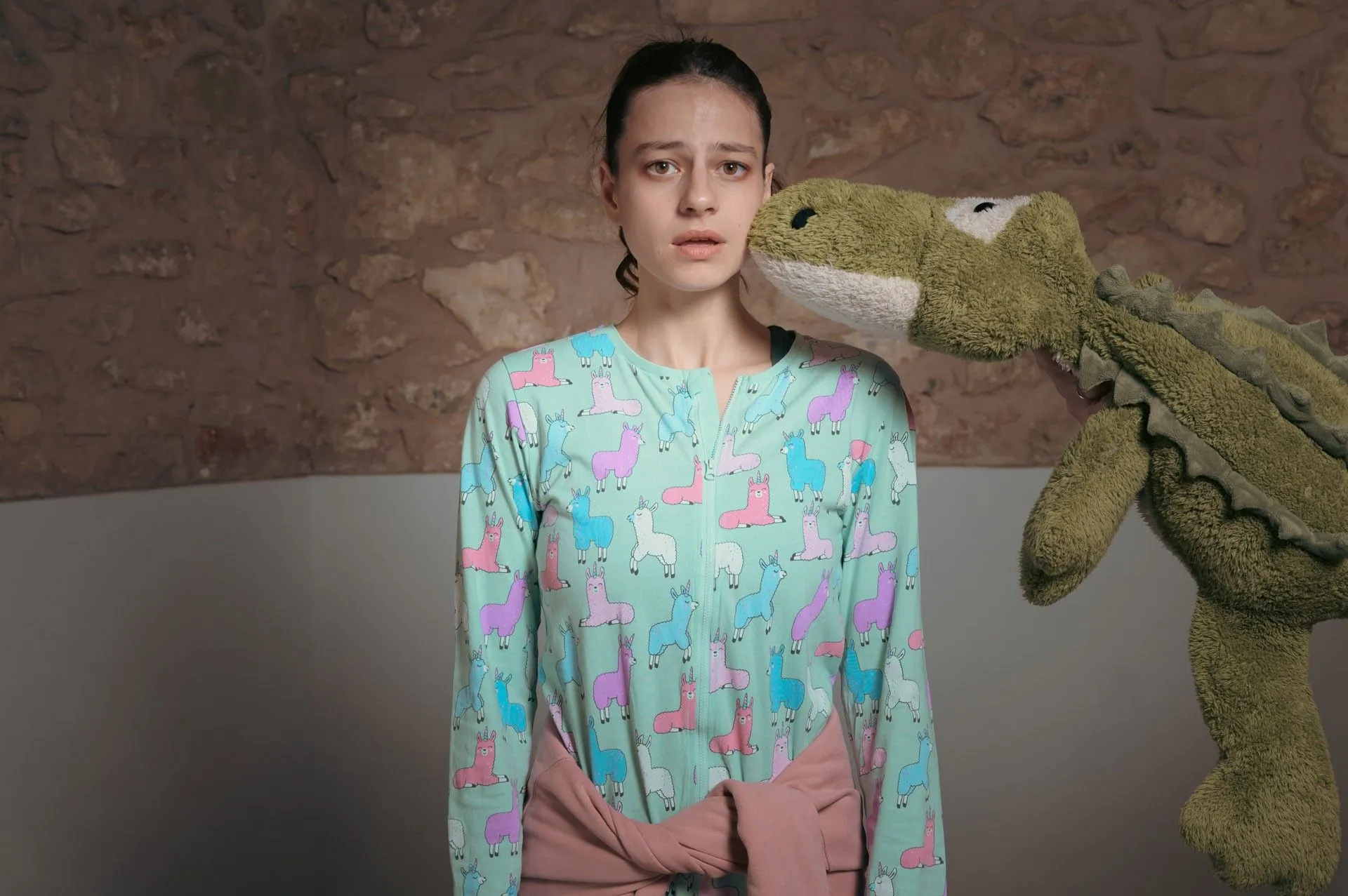 Η Δανάη Τσιοπλή