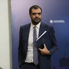 Ο Παύλος Μαρινάκης