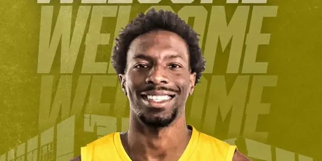 Μαρούσι: Ανακοίνωσε Ογκουντίραν