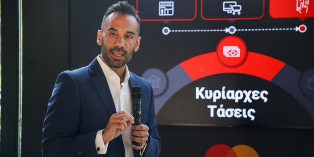 Mastercard: Με την καινοτομία στο επίκεντρο, το 2026 φέρνει πιο απλές και ασφαλείς πληρωμές για όλους
