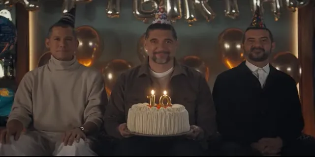 MasterChef: Επιστρέφει με 10ο κύκλο και ένα νοσταλγικό τρέιλερ