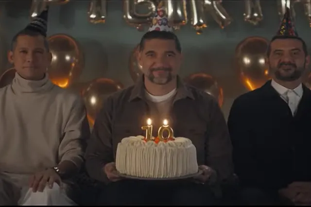 MasterChef: Επιστρέφει με 10ο κύκλο και ένα νοσταλγικό τρέιλερ