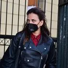 Η Δήμητρα Ματσούκα