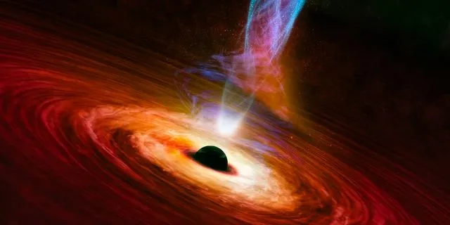 Νέα ανακάλυψη: Οι τεράστιες μαύρες τρύπες προκαλούν κοσμικούς ανέμους – Δείτε βίντεο