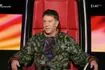 Ο Γιώργος Μαζωνάκης στο The Voice