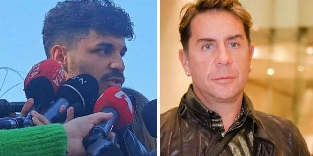 Το Can-Can διέκοψε τη συνεργασία με τον καλλιτέχνη που μήνυσε τον Γιώργο Μαζωνάκη