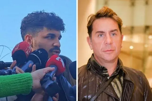 Το Can-Can διέκοψε τη συνεργασία με τον καλλιτέχνη που μήνυσε τον Γιώργο Μαζωνάκη