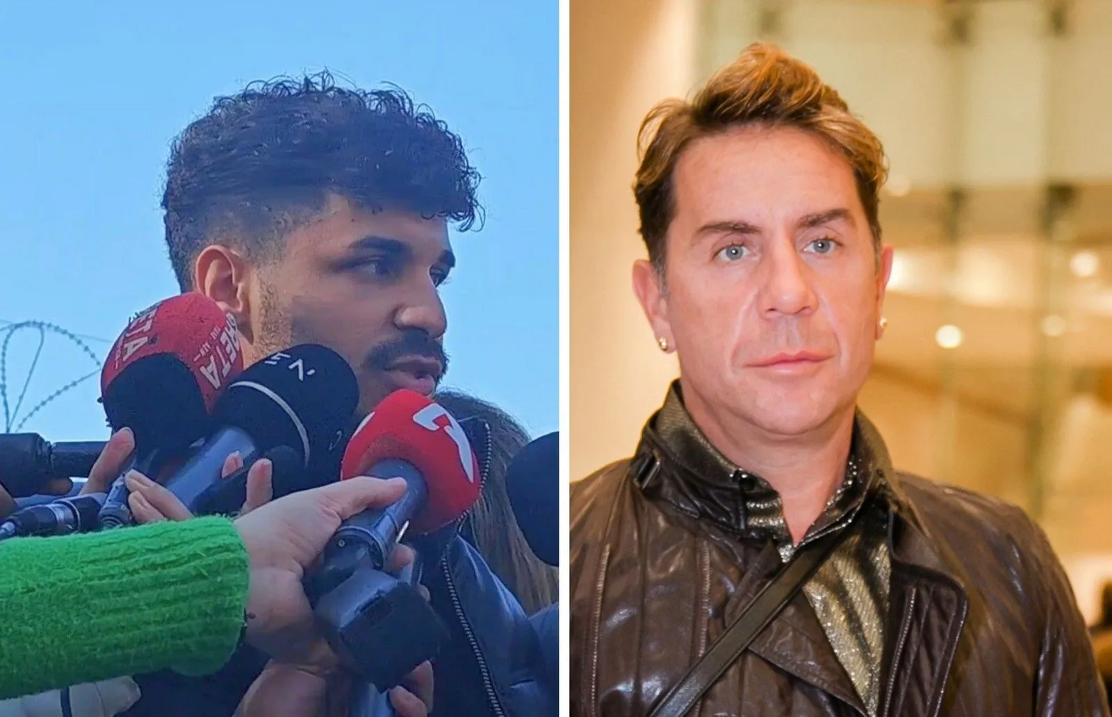 Νεαρός έκανε μήνυση στον Μαζωνάκη – Για “εκβιασμό” κάνει λόγο ο καλλιτέχνης