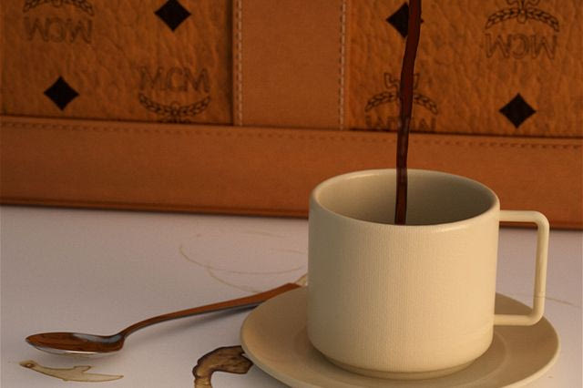 MCM LIZ SHOPPER: Η επιστροφή μίας σύγχρονης κλασικής