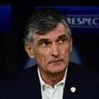 Ο Χοσέ Λουίς Μεντιλίμπαρ