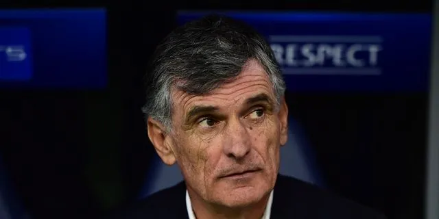 Ο Χοσέ Λουίς Μεντιλίμπαρ