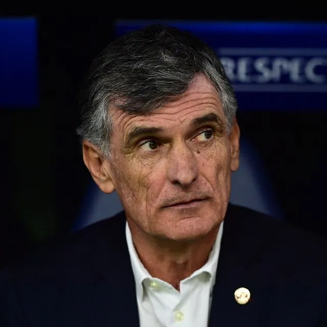 Ο Χοσέ Λουίς Μεντιλίμπαρ