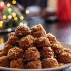 Μελομακάρονα