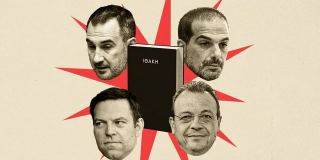 Νέα, παλιά κι επόμενη Αριστερά: Από το αντίο Κασσελάκη στο χέρι του Παππά, μια Ιθάκη δρόμος