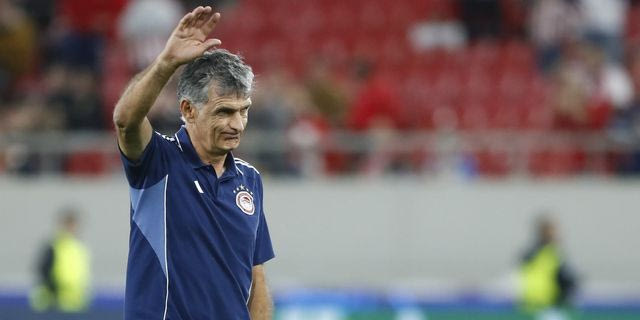 Χοσέ Λουίς Μεντιλίμπαρ