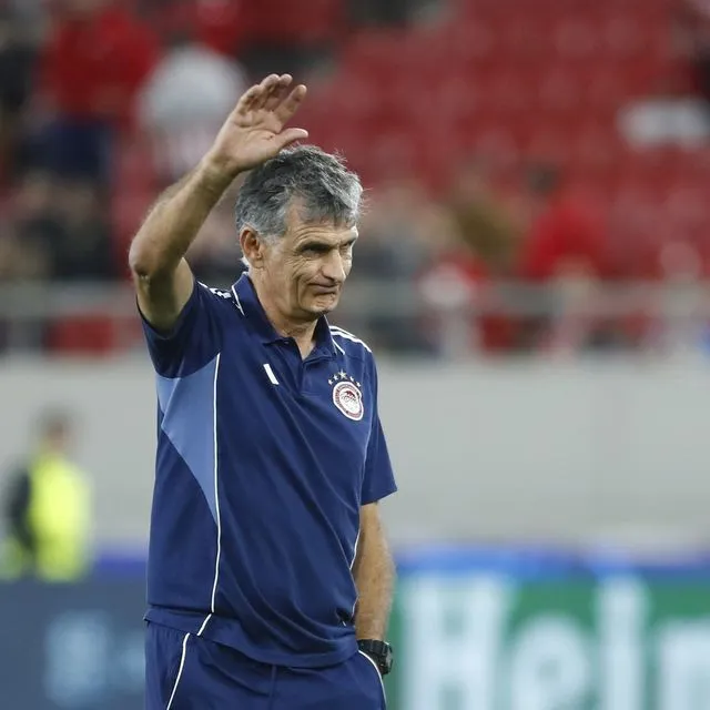 Χοσέ Λουίς Μεντιλίμπαρ