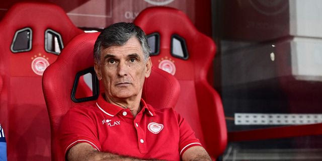 Ο Μεντιλίμπαρ