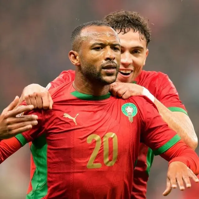 Πού θα δείτε Πόρτο, Ρόμα, Αίγυπτο και το Μαρόκο του Ελ Κααμπί