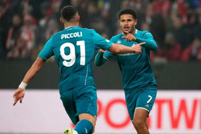 Πού θα δείτε τους αγώνες του Conference League και το Νάπολι – Μίλαν για το ιταλικό Super Cup