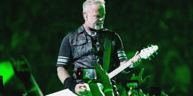 Metallica