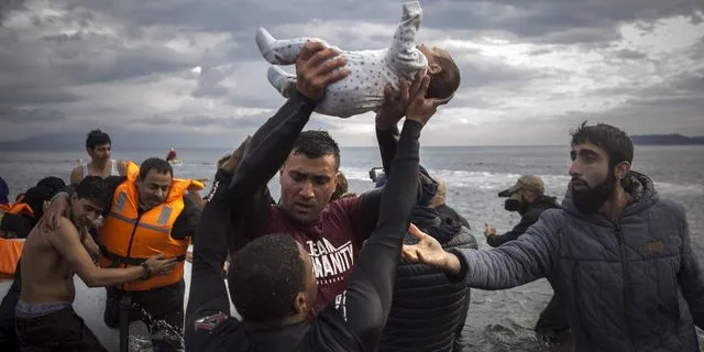 Η Ελλάδα ζητά από την Κομισιόν χρηματοδότηση για απελάσεις σε τρίτες χώρες