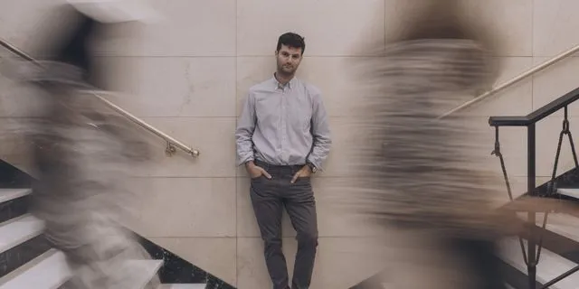 Ο Μίλτος Σωτηριάδης