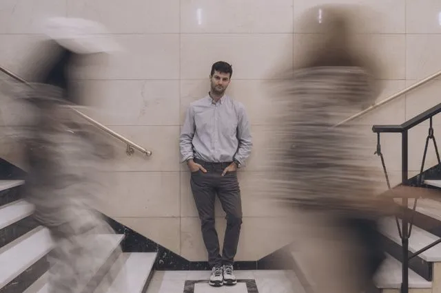 Μίλτος Σωτηριάδης: "Συζητώ κάθε μέρα την επιτυχία της Μιας Άλλης Θήβας. Όχι για να την επαναλάβω, αλλά για να την καταλάβω"