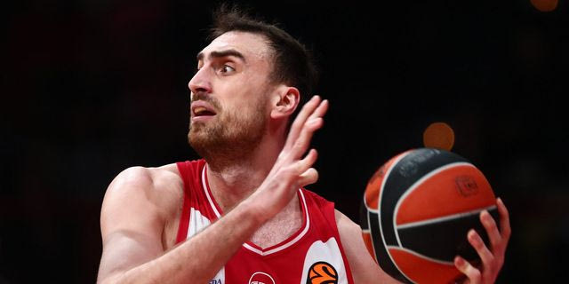 Ολυμπιακός: Με ενδεκάδα οι ερυθρόλευκοι στην αναμέτρηση με τη Μύκονο Betsson