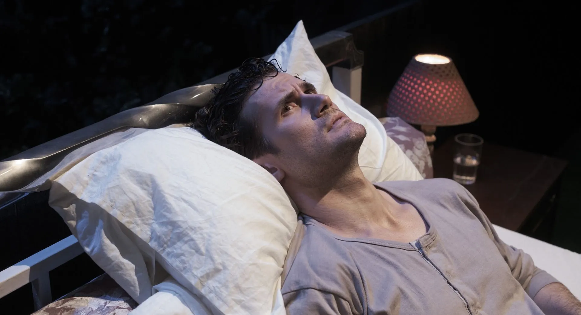 Misery- Αναστάσης Ροϊλός