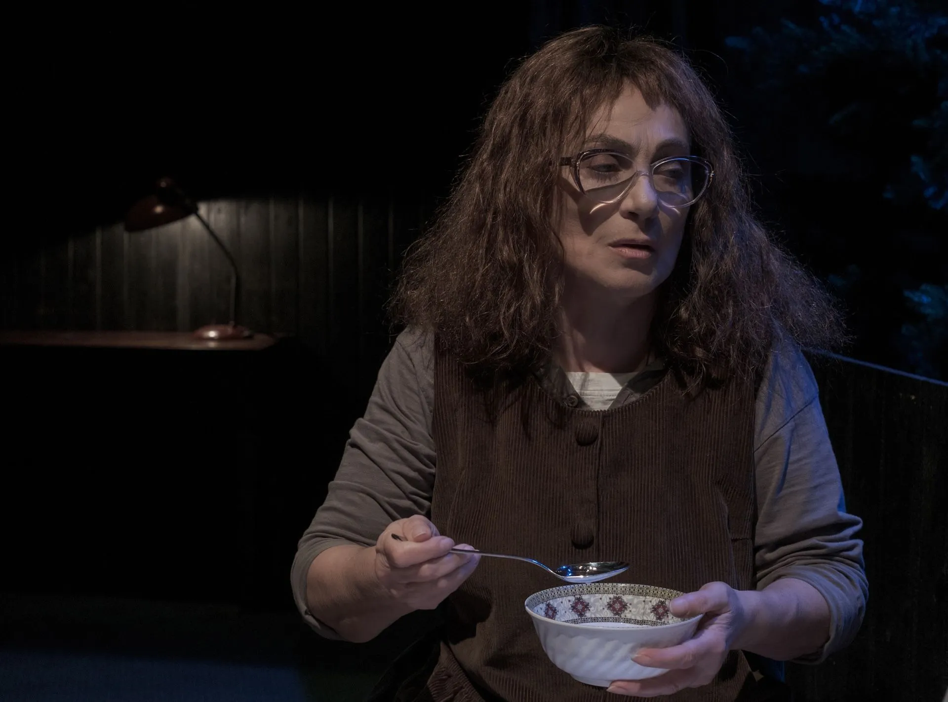 Misery-Φιλαρέτη Κομνηνού