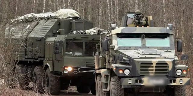 Ο Πούτιν τοποθετεί πυρηνικούς πυραύλους σε απόσταση βολής από μέλη του ΝΑΤΟ