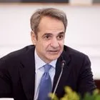 Μητσοτάκης: Καμία κυβέρνηση δεν θα ήθελε να υπάρχει έστω και ένα εργατικό δυστύχημα