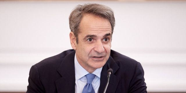 Μητσοτάκης: Ακραίες ενέργειες δεν βοηθούν τους αγρότες