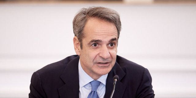 Μητσοτάκης: Καμία κυβέρνηση δεν θα ήθελε να υπάρχει έστω και ένα εργατικό δυστύχημα