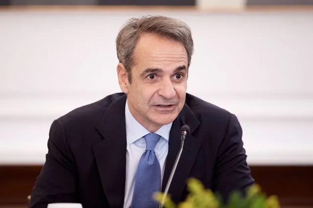 Μητσοτάκης: Ακραίες ενέργειες δεν βοηθούν τους αγρότες