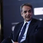 Ο Κυριάκος Μητσοτάκης