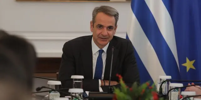 Μητσοτάκης για αγρότες: Η κυβέρνηση δεν πρόκειται να υποκύψει σε εκβιασμούς