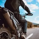 Οδηγός μηχανής