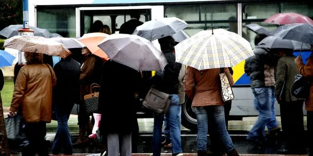 ‌Το μαρτύριο των εργαζομένων στα μέσα μεταφοράς