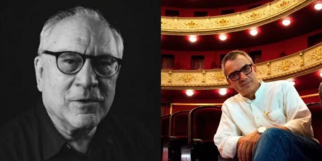 Το Δημοτικό Θέατρο Πειραιά τιμά τον Δημήτρη Δημητριάδη