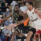 Η Μονακό πάτησε γκάζι στο δεύτερο μέρος και επικράτησε εμφατικά της Μπάγερν Μονάχου