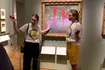 Σουηδία: Δικαστήριο αθώωσε ακτιβίστριες που είχαν ρίξει μπογιά σε πίνακα του Μονέ