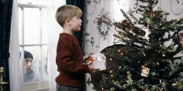 Γιατί το Home Alone δεν θα μπορούσε να συμβεί σήμερα (και είναι κρίμα)