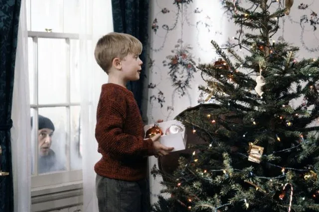 Γιατί το Home Alone δεν θα μπορούσε να συμβεί σήμερα (και είναι κρίμα)