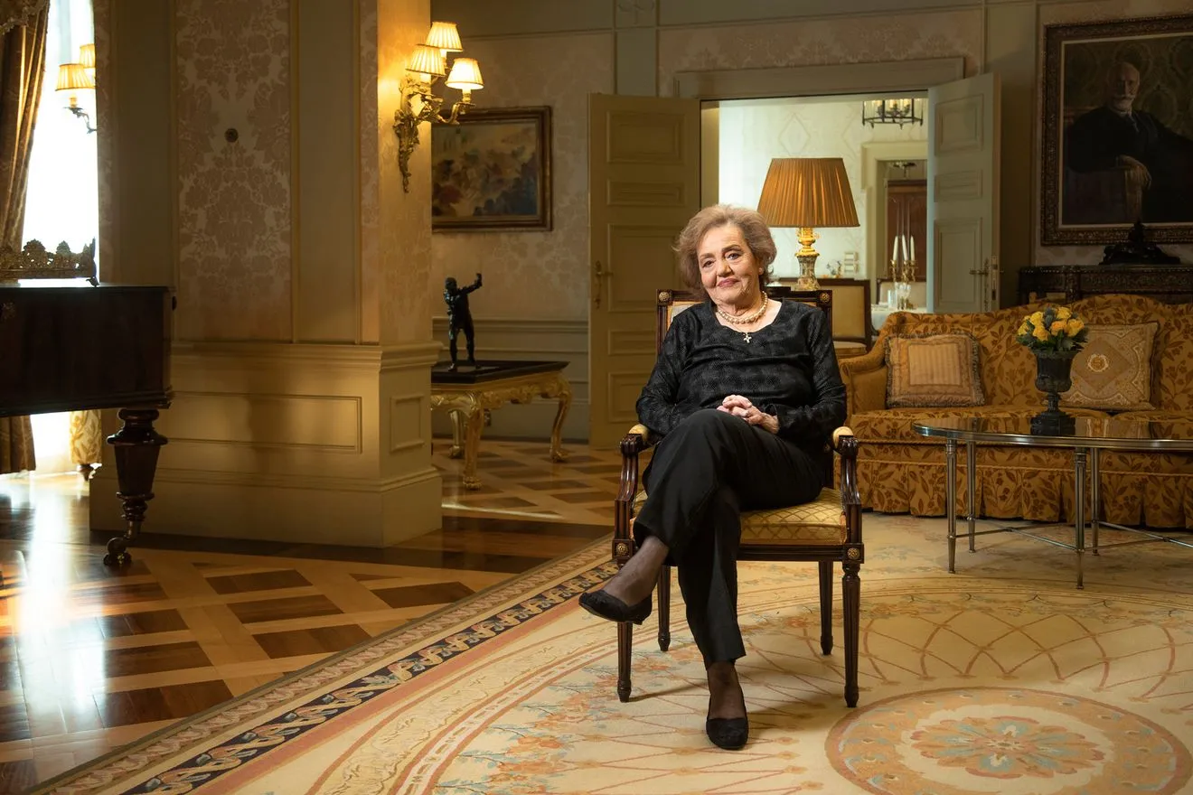 Η Κική Μορφωνιού