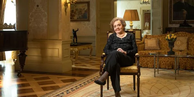 Η Κική Μορφωνιού