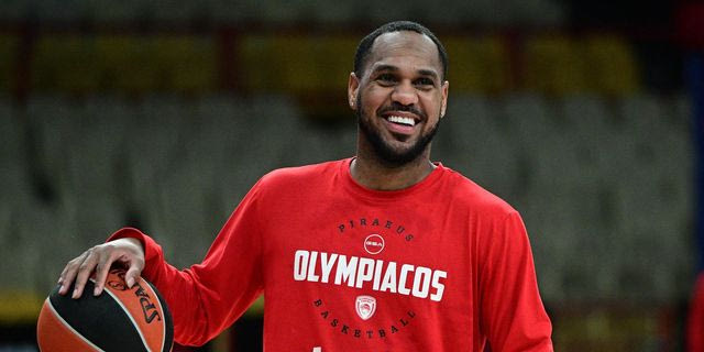 Ο Μόντε Μόρις