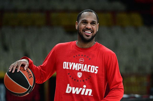 Ο Μόντε Μόρις